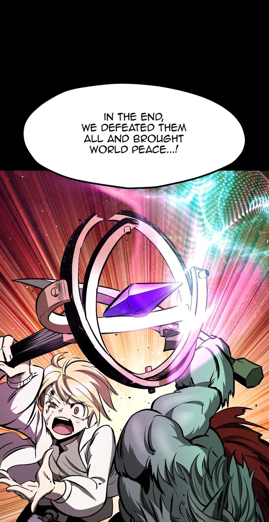 Read Latna Saga_ Survival of a Sword King ENGLISH Manga Online