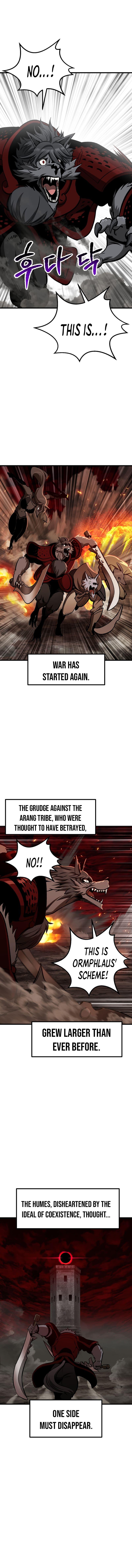 Read Latna Saga_ Survival of a Sword King ENGLISH Manga Online