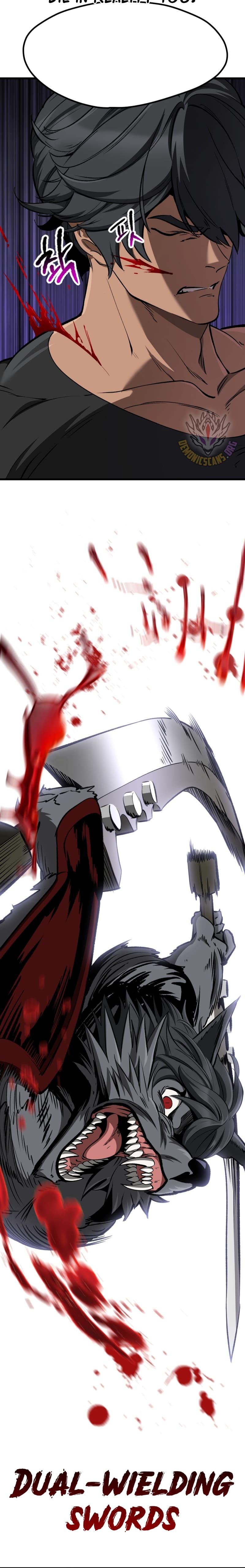 Read Latna Saga_ Survival of a Sword King ENGLISH Manga Online