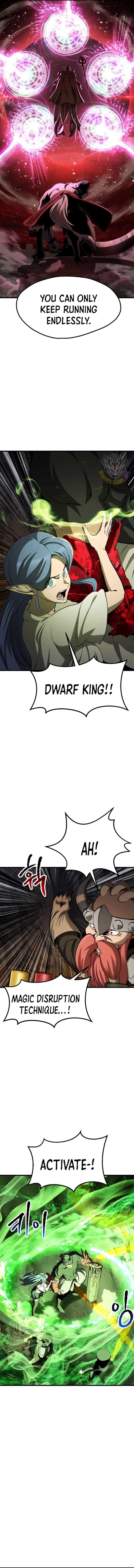 Read Latna Saga_ Survival of a Sword King ENGLISH Manga Online