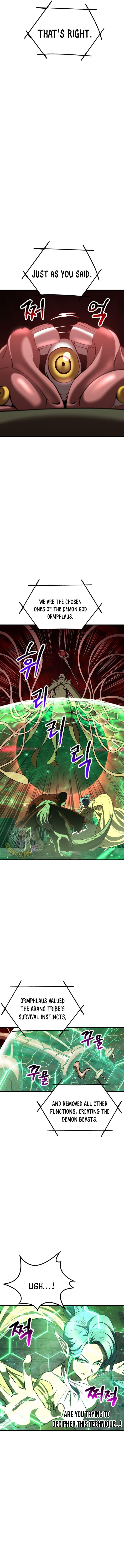 Read Latna Saga_ Survival of a Sword King ENGLISH Manga Online