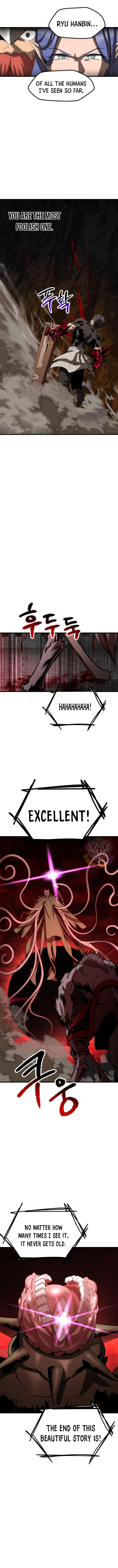 Read Latna Saga_ Survival of a Sword King ENGLISH Manga Online