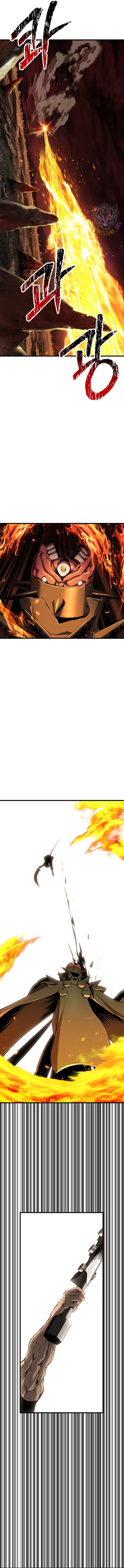 Read Latna Saga_ Survival of a Sword King ENGLISH Manga Online