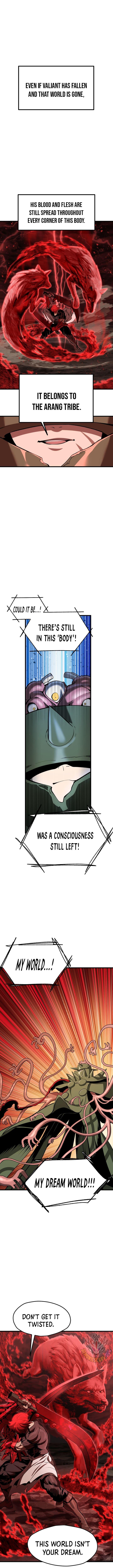 Read Latna Saga_ Survival of a Sword King ENGLISH Manga Online