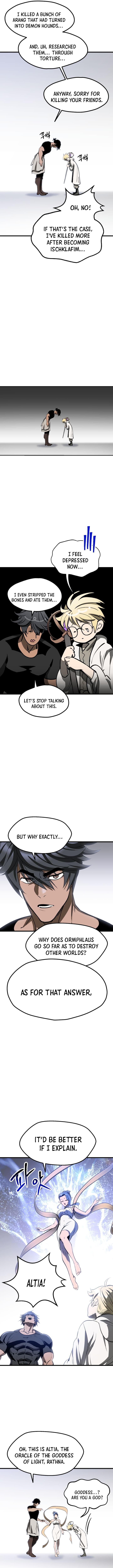 Read Latna Saga_ Survival of a Sword King ENGLISH Manga Online