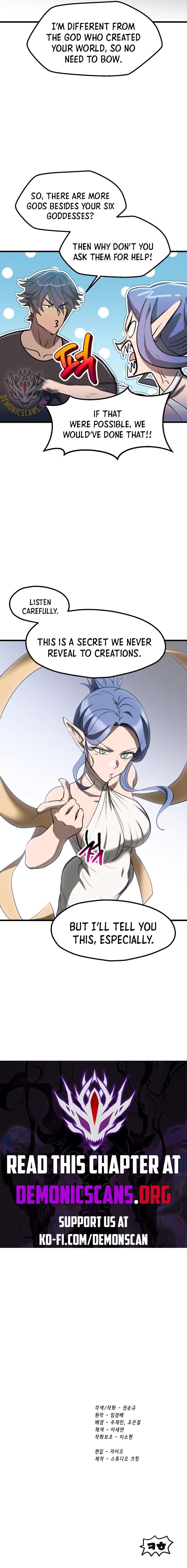 Read Latna Saga_ Survival of a Sword King ENGLISH Manga Online