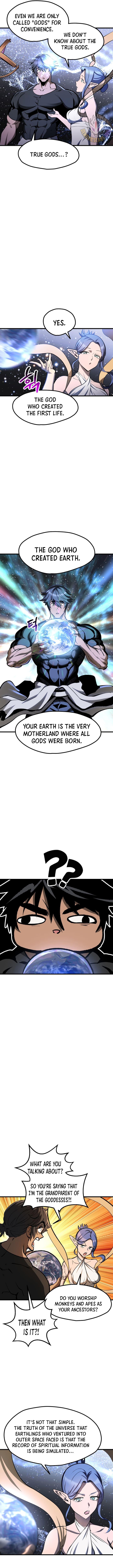 Read Latna Saga_ Survival of a Sword King ENGLISH Manga Online