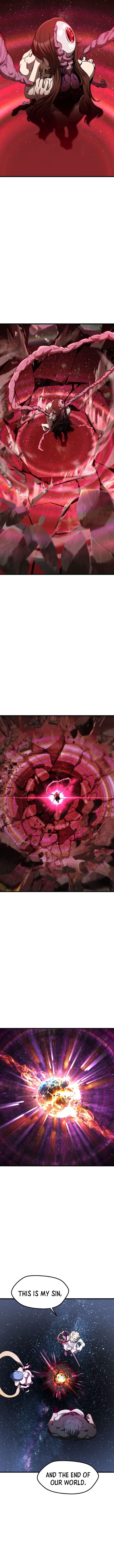 Read Latna Saga_ Survival of a Sword King ENGLISH Manga Online