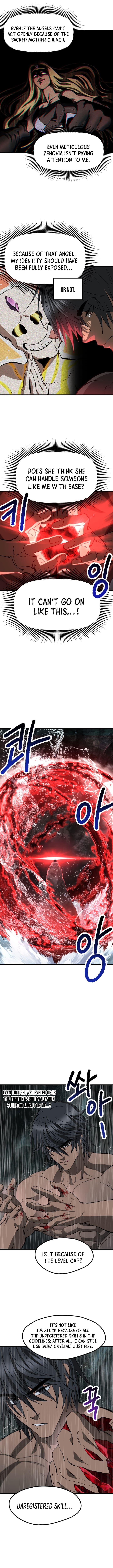 Read Latna Saga_ Survival of a Sword King ENGLISH Manga Online