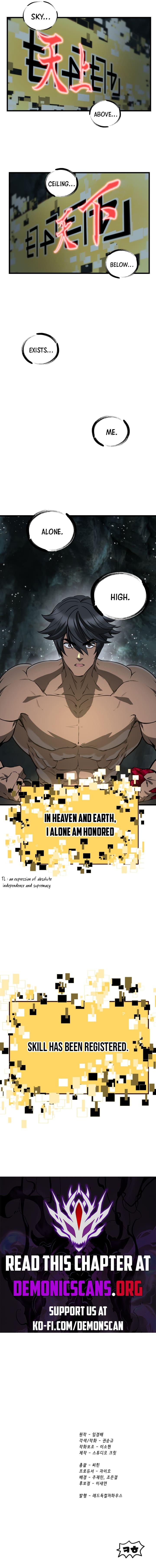 Read Latna Saga_ Survival of a Sword King ENGLISH Manga Online