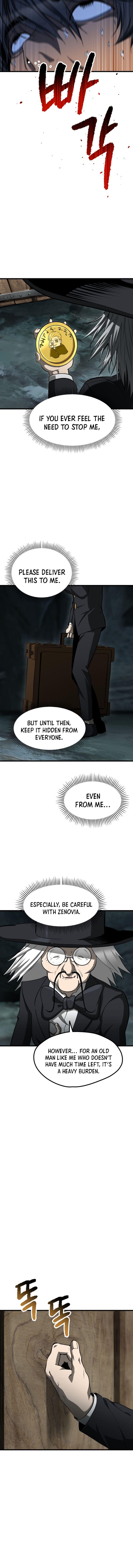 Read Latna Saga_ Survival of a Sword King ENGLISH Manga Online