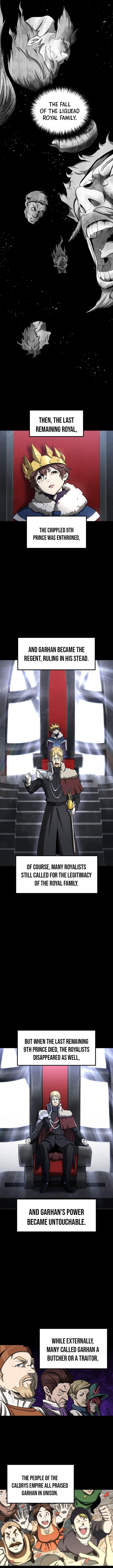 Read Latna Saga_ Survival of a Sword King ENGLISH Manga Online