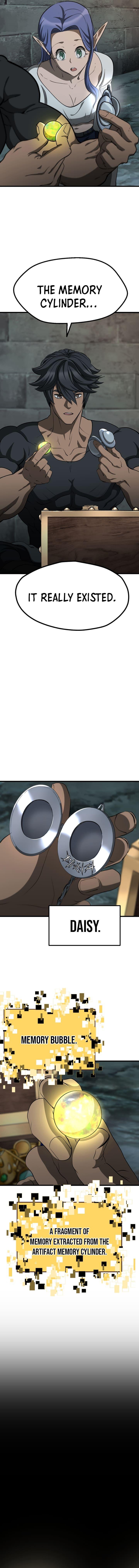 Read Latna Saga_ Survival of a Sword King ENGLISH Manga Online