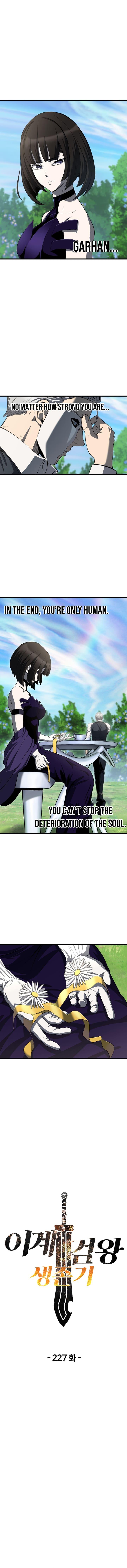 Read Latna Saga_ Survival of a Sword King ENGLISH Manga Online