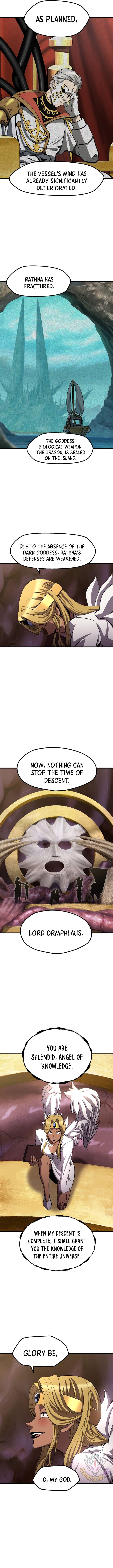 Read Latna Saga_ Survival of a Sword King ENGLISH Manga Online