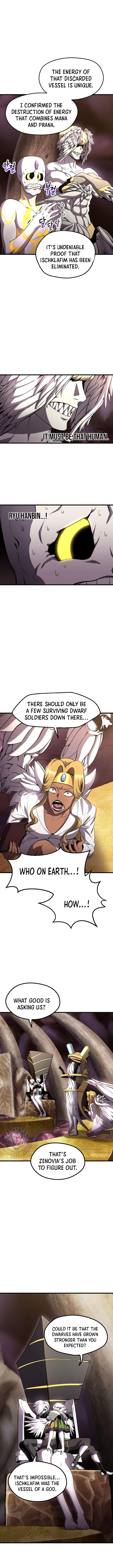 Read Latna Saga_ Survival of a Sword King ENGLISH Manga Online