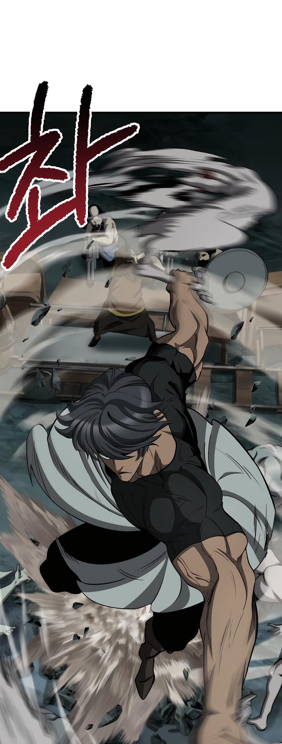 Read Latna Saga_ Survival of a Sword King ENGLISH Manga Online