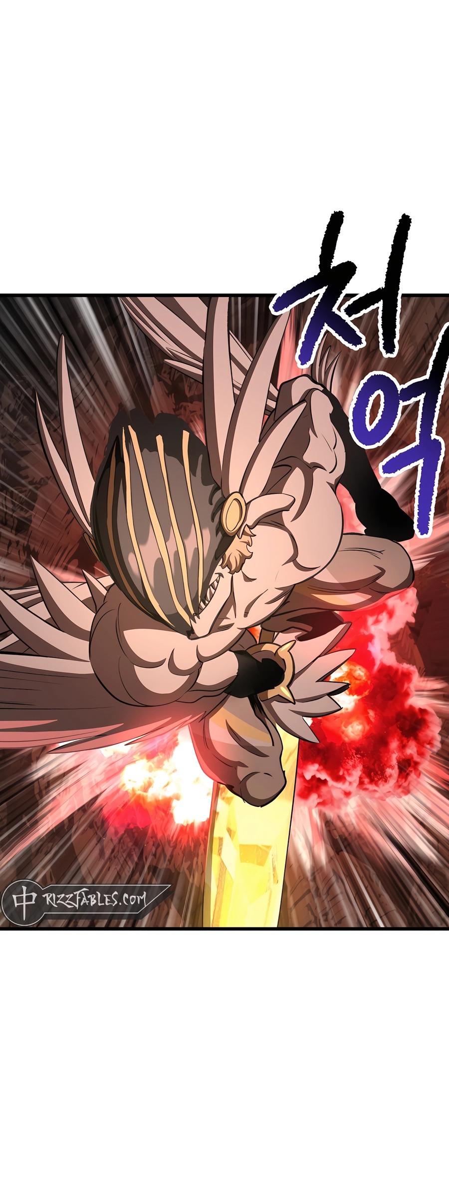 Read Latna Saga_ Survival of a Sword King ENGLISH Manga Online