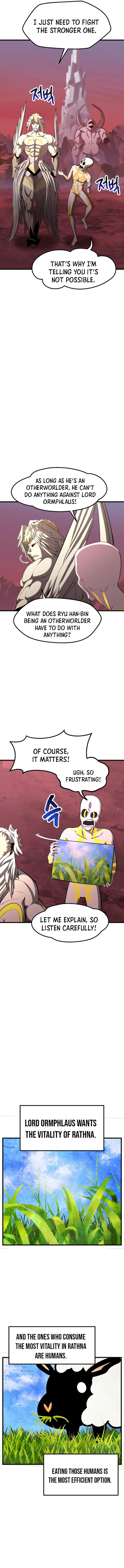 Read Latna Saga_ Survival of a Sword King ENGLISH Manga Online