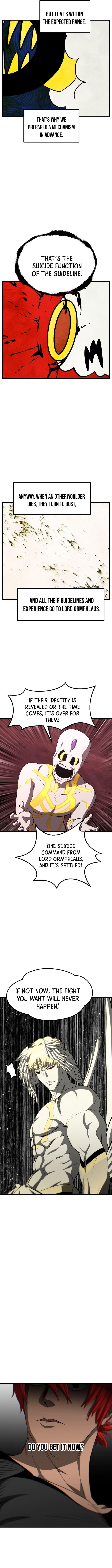 Read Latna Saga_ Survival of a Sword King ENGLISH Manga Online