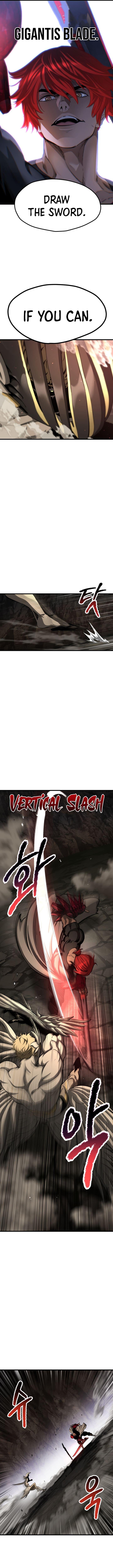 Read Latna Saga_ Survival of a Sword King ENGLISH Manga Online