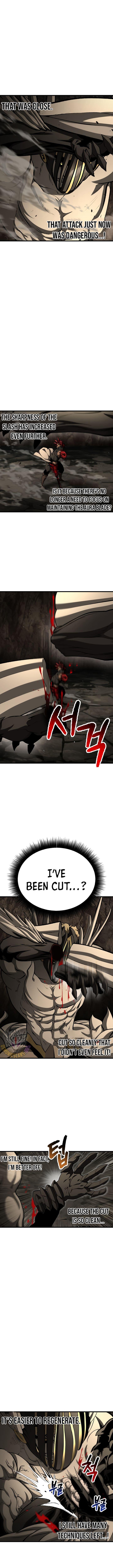 Read Latna Saga_ Survival of a Sword King ENGLISH Manga Online