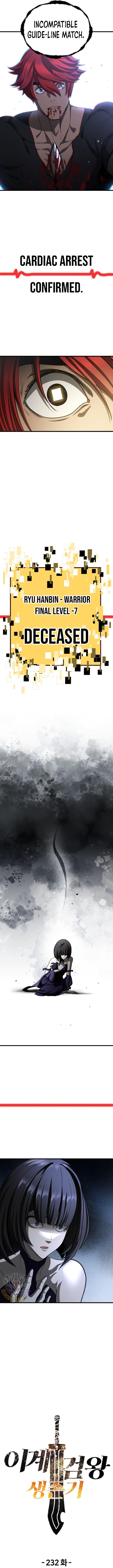 Read Latna Saga_ Survival of a Sword King ENGLISH Manga Online