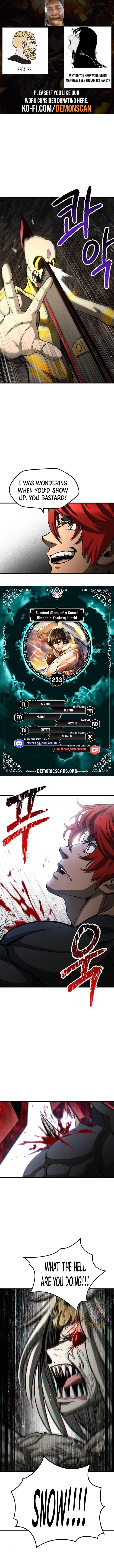 Read Latna Saga_ Survival of a Sword King ENGLISH Manga Online