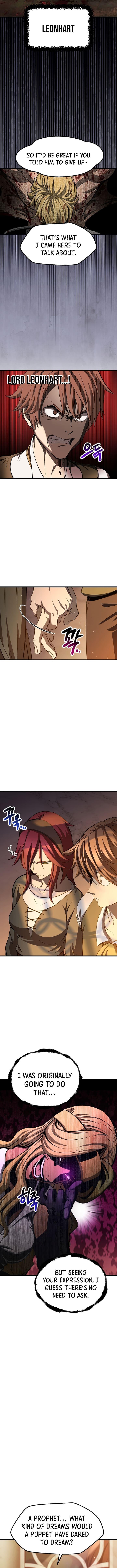 Read Latna Saga_ Survival of a Sword King ENGLISH Manga Online