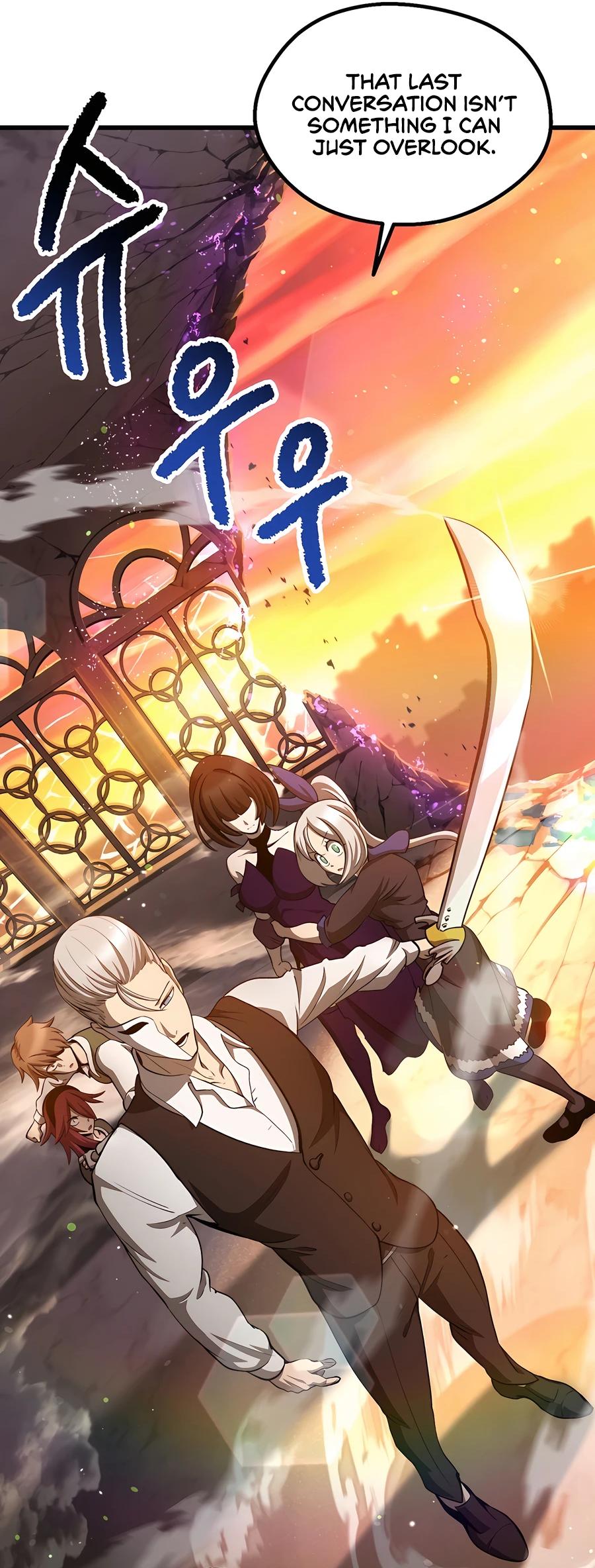 Read Latna Saga_ Survival of a Sword King ENGLISH Manga Online