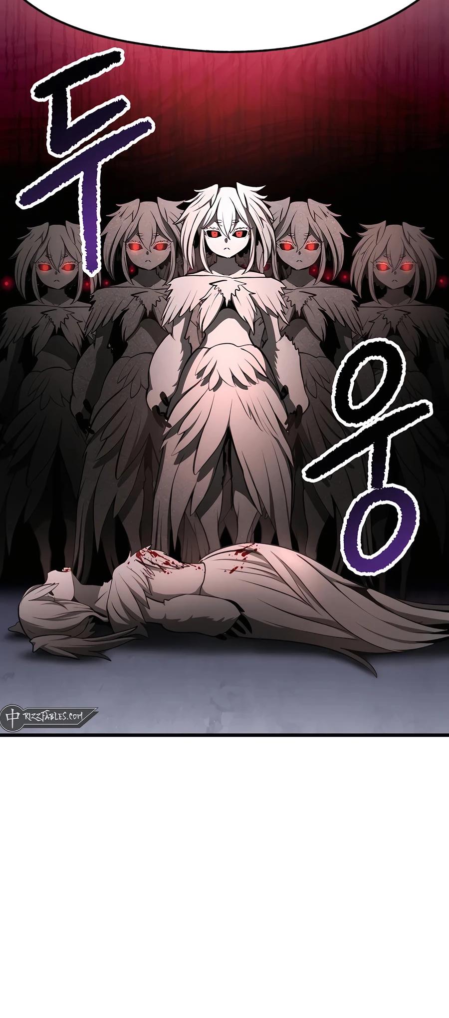 Read Latna Saga_ Survival of a Sword King ENGLISH Manga Online