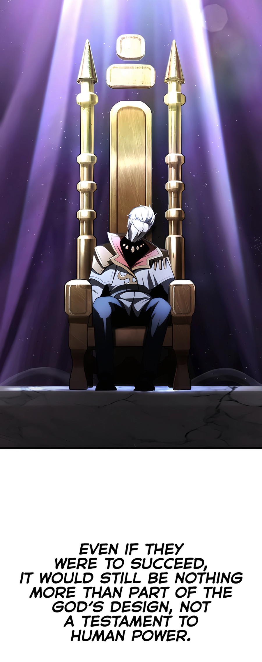 Read Latna Saga_ Survival of a Sword King ENGLISH Manga Online