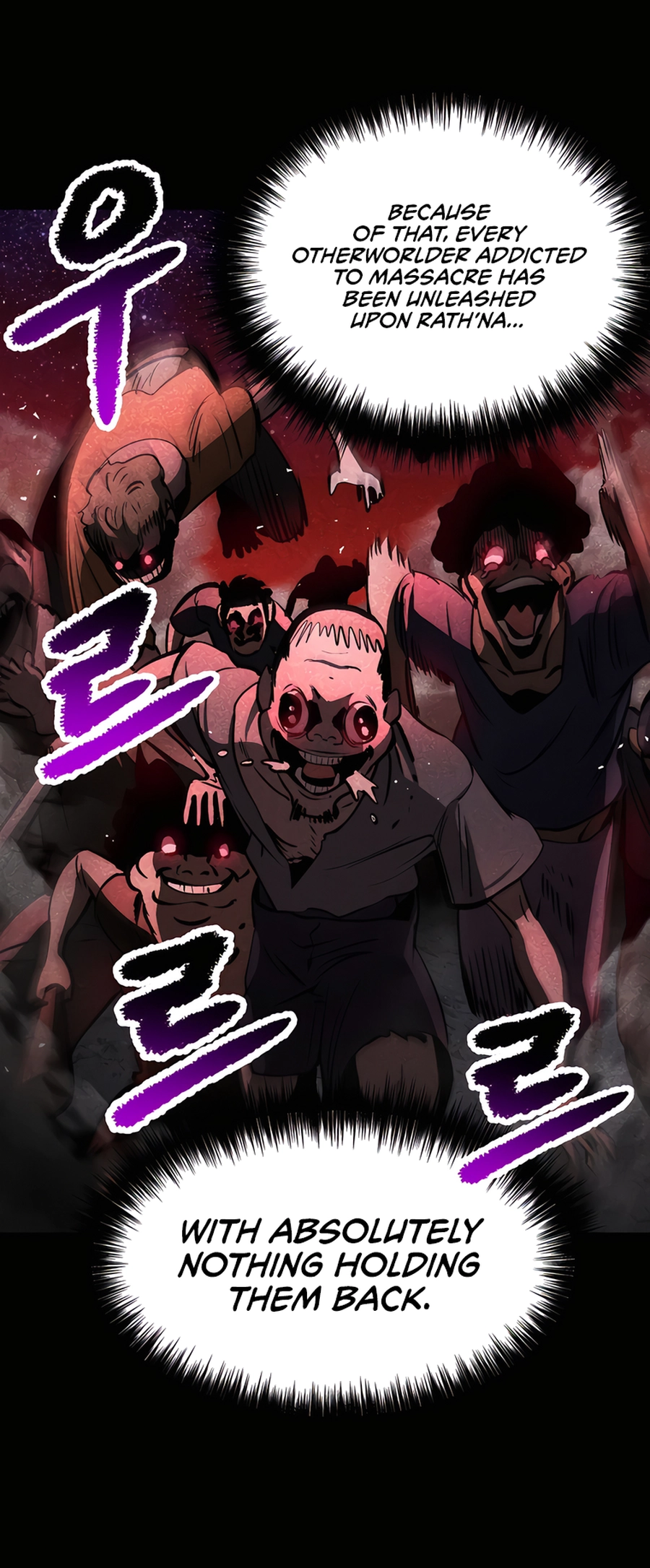 Read Latna Saga_ Survival of a Sword King ENGLISH Manga Online