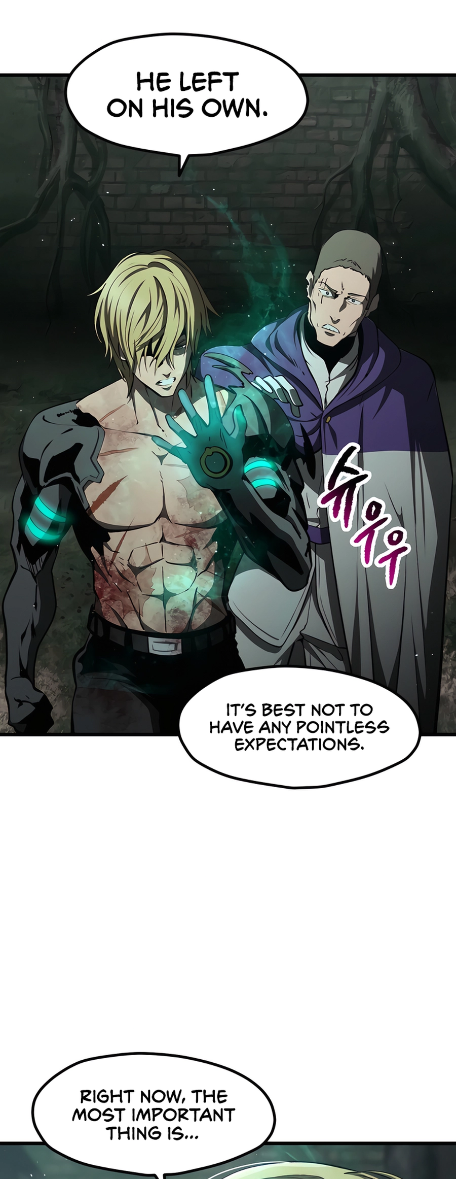 Read Latna Saga_ Survival of a Sword King ENGLISH Manga Online