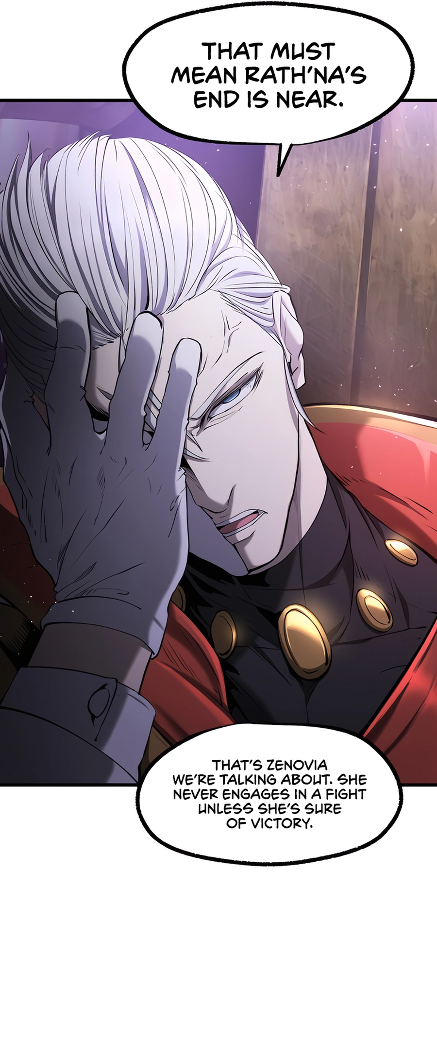 Read Latna Saga_ Survival of a Sword King ENGLISH Manga Online