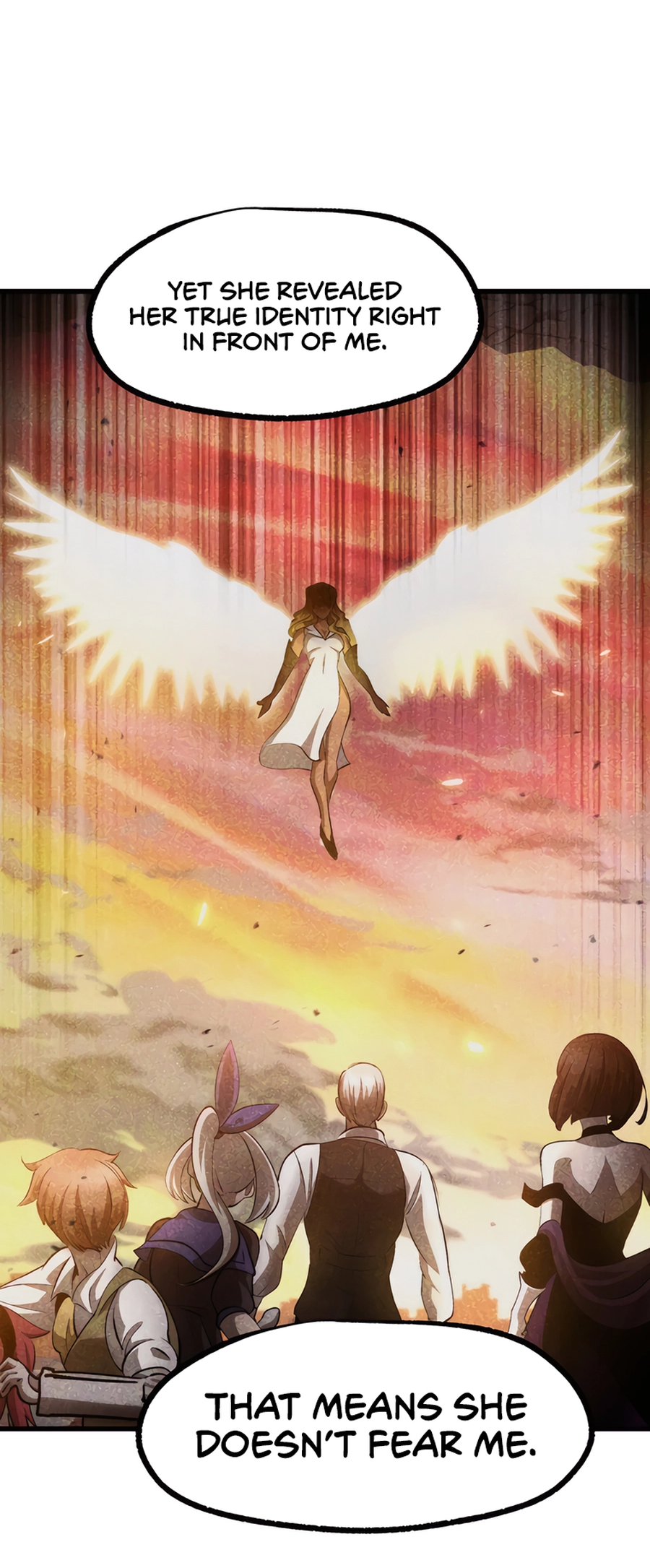 Read Latna Saga_ Survival of a Sword King ENGLISH Manga Online