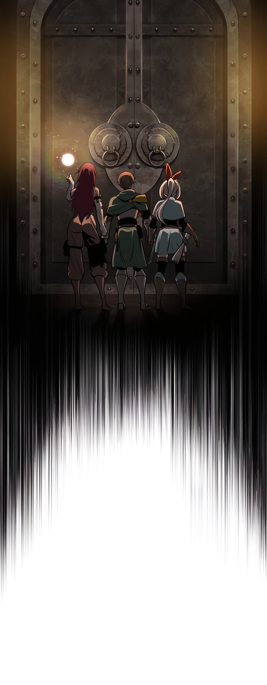 Read Latna Saga_ Survival of a Sword King ENGLISH Manga Online