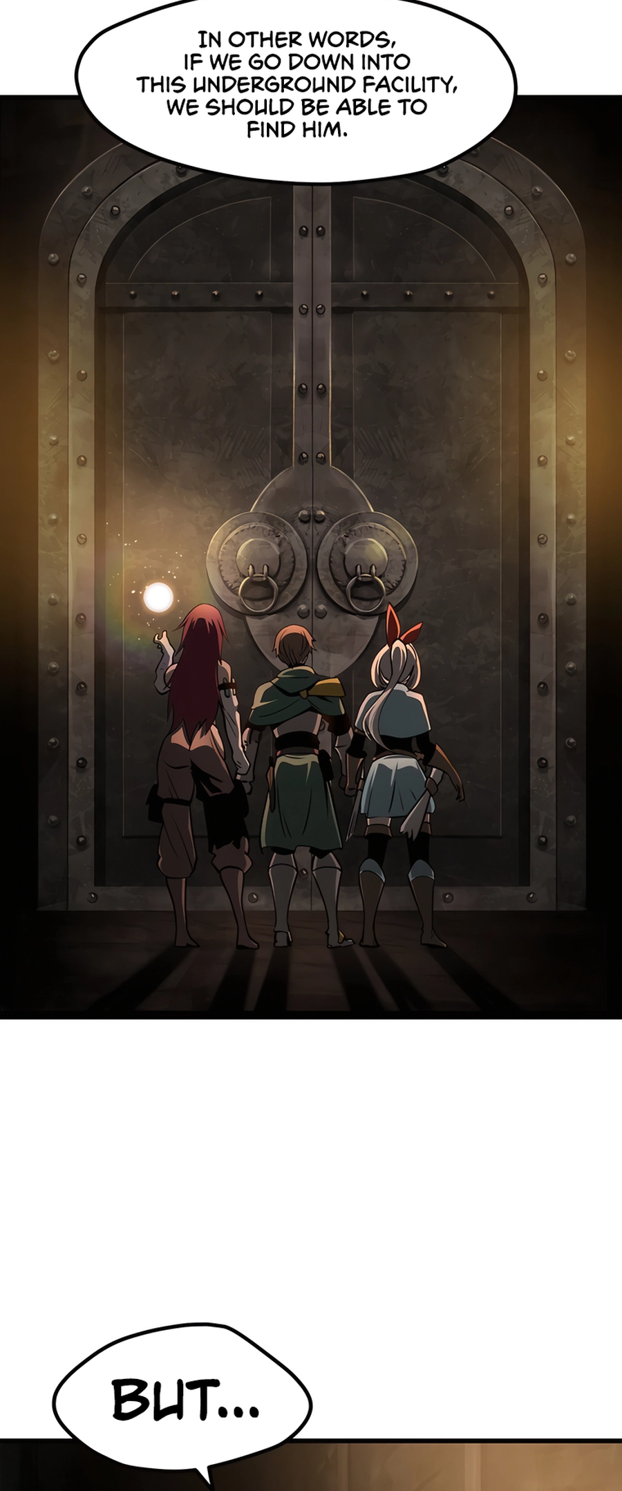 Read Latna Saga_ Survival of a Sword King ENGLISH Manga Online