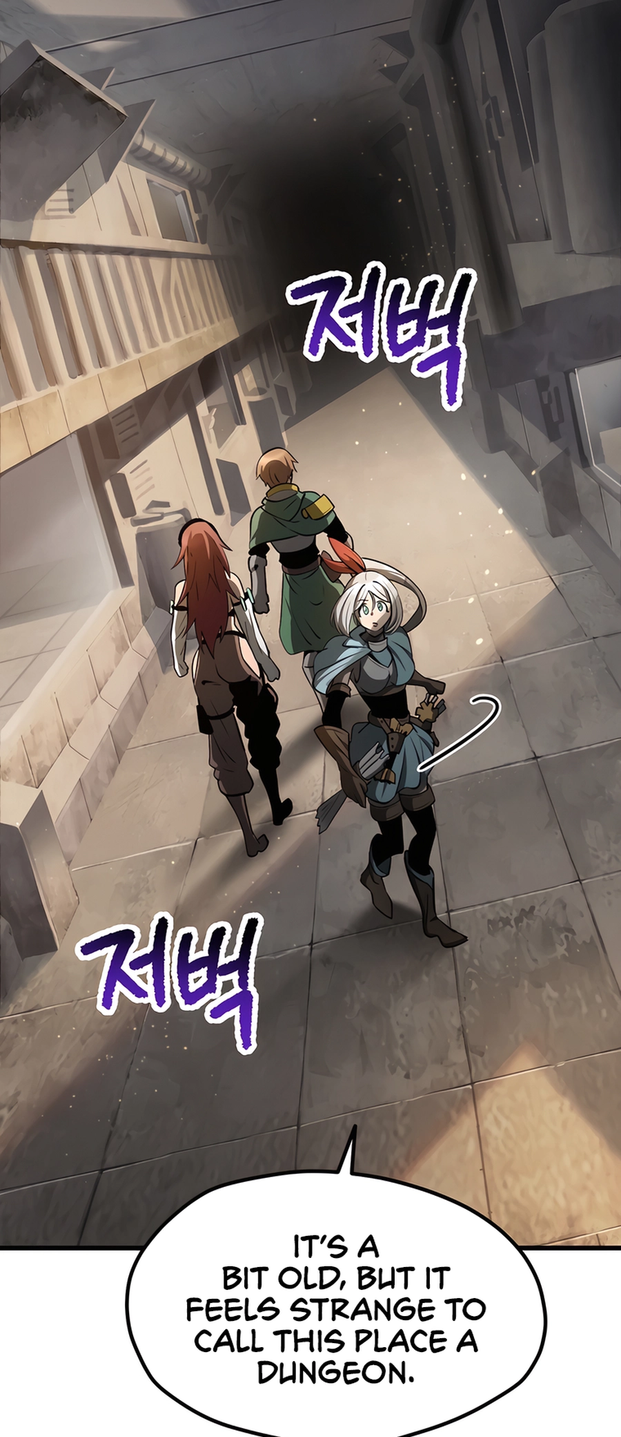 Read Latna Saga_ Survival of a Sword King ENGLISH Manga Online