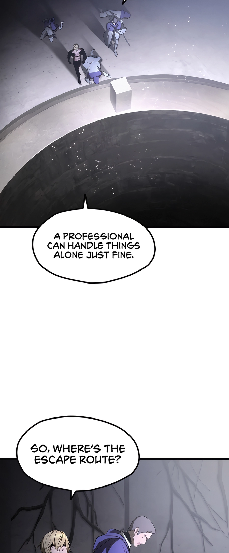 Read Latna Saga_ Survival of a Sword King ENGLISH Manga Online