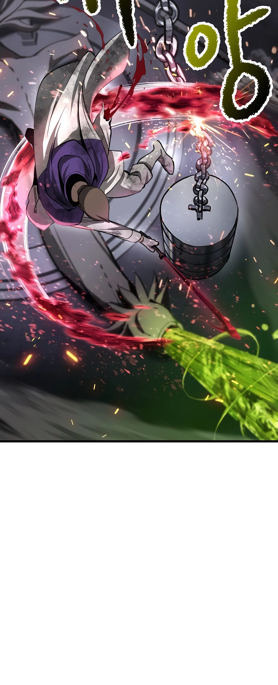 Read Latna Saga_ Survival of a Sword King ENGLISH Manga Online