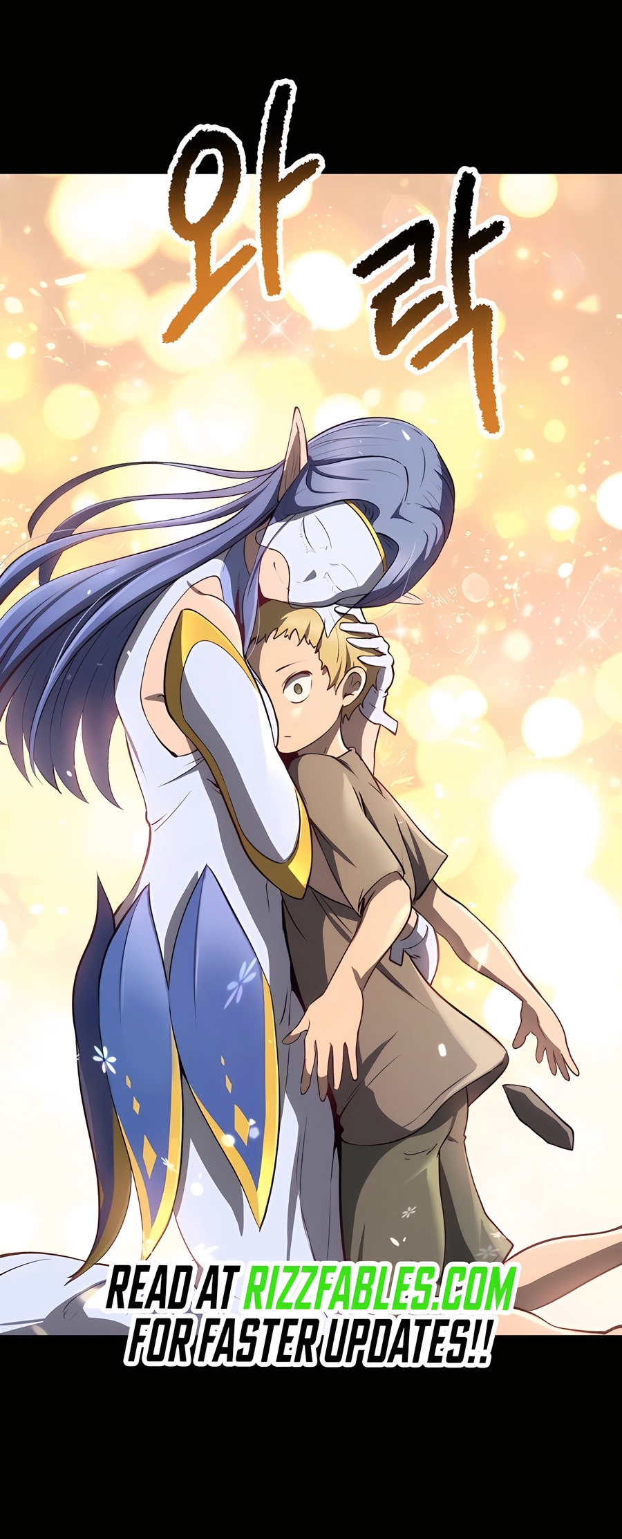 Read Latna Saga_ Survival of a Sword King ENGLISH Manga Online