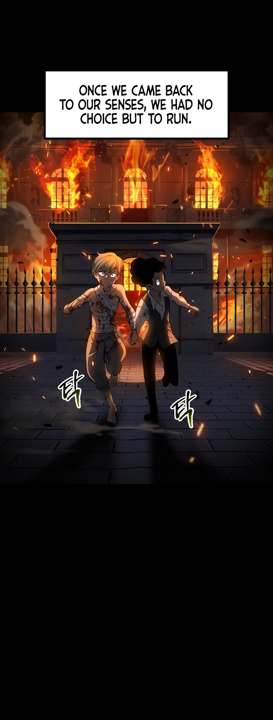 Read Latna Saga_ Survival of a Sword King ENGLISH Manga Online