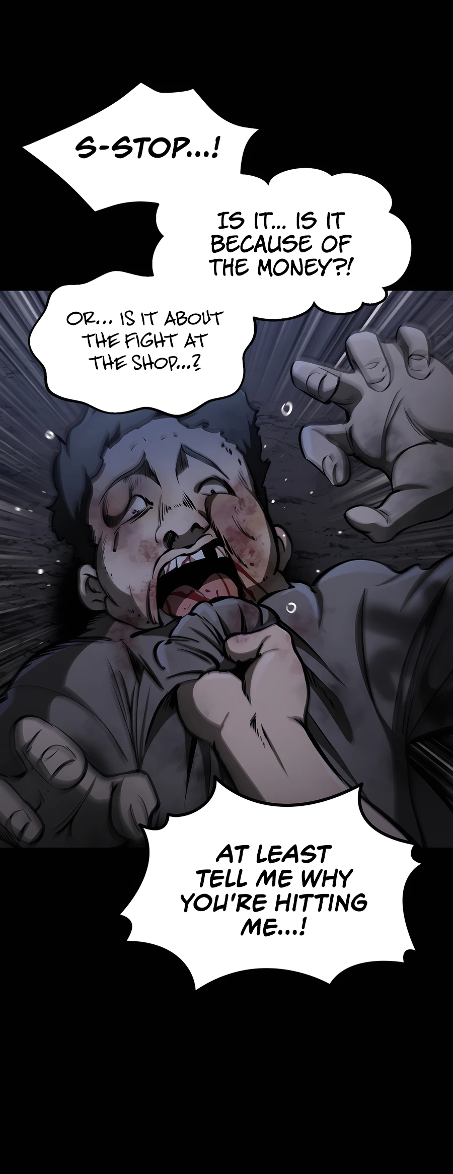 Read Latna Saga_ Survival of a Sword King ENGLISH Manga Online