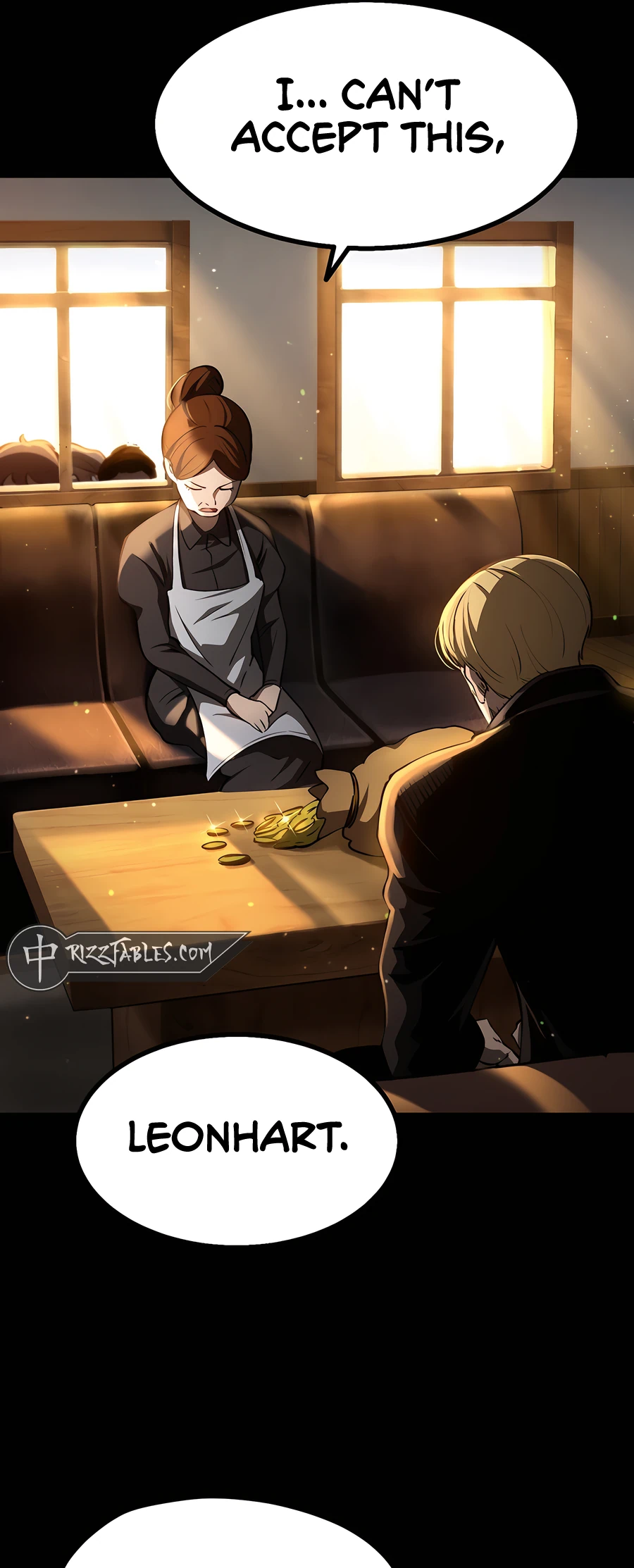 Read Latna Saga_ Survival of a Sword King ENGLISH Manga Online