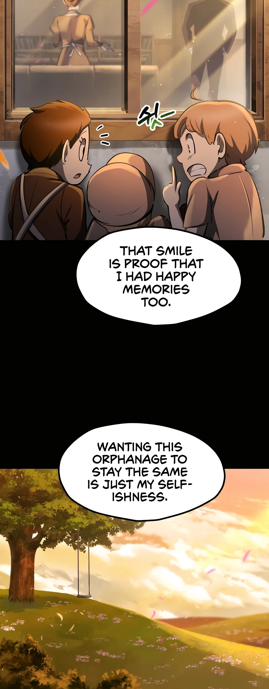 Read Latna Saga_ Survival of a Sword King ENGLISH Manga Online