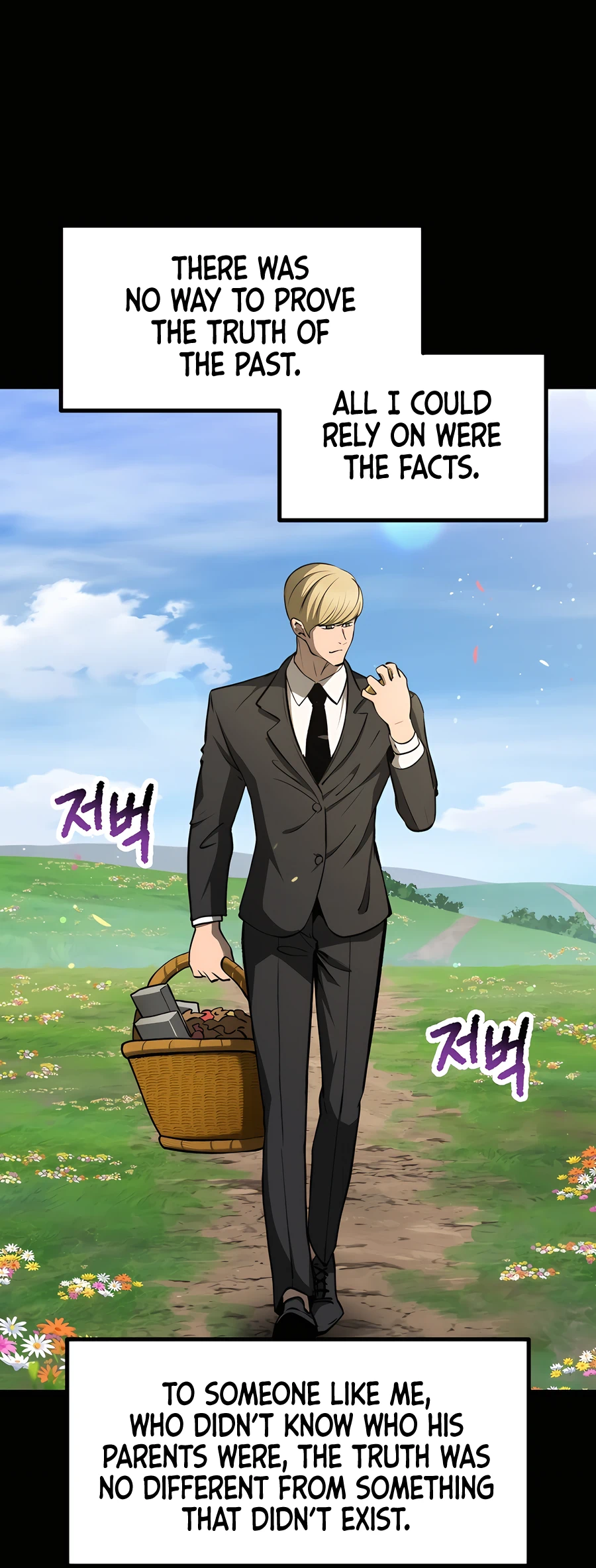 Read Latna Saga_ Survival of a Sword King ENGLISH Manga Online