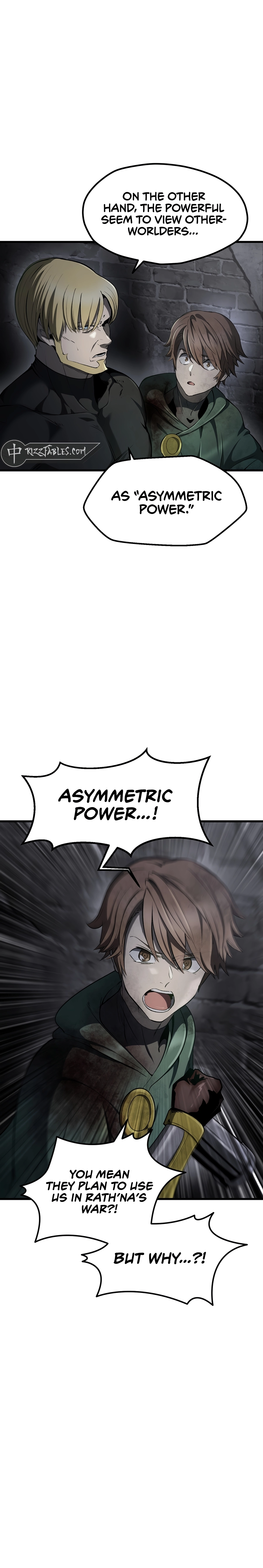 Read Latna Saga_ Survival of a Sword King ENGLISH Manga Online