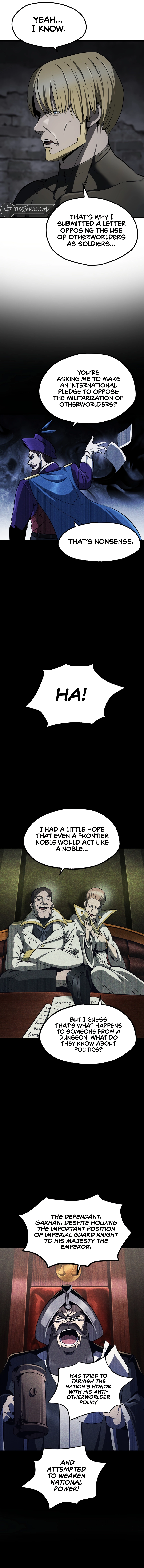 Read Latna Saga_ Survival of a Sword King ENGLISH Manga Online