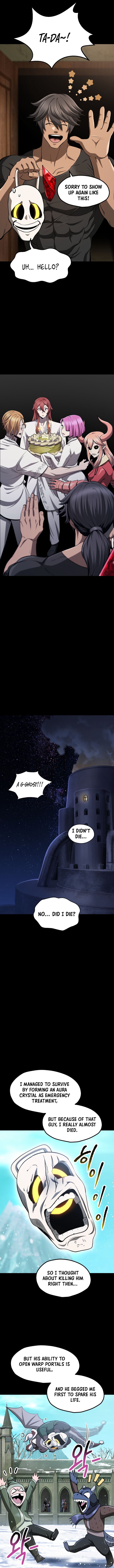 Read Latna Saga_ Survival of a Sword King ENGLISH Manga Online